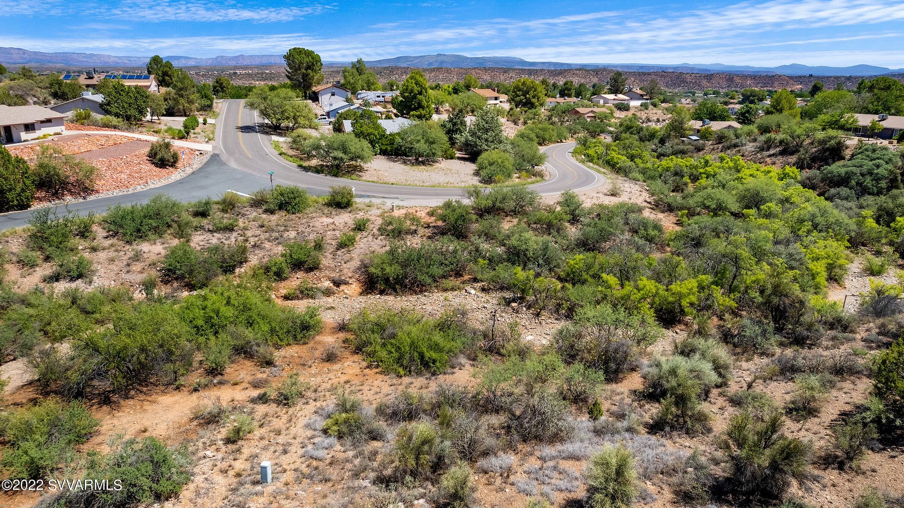 0.81 Acres of Residential Land for Sale in Cottonwood, Arizona