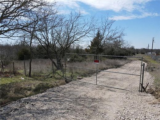 Land for Sale in Del Valle, Texas