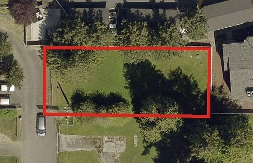 0.14 Acres of Land for Sale in Federal Way, Washington