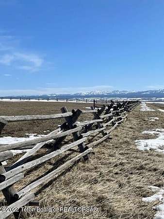 5 Acres of Residential Land for Sale in Tetonia, Idaho