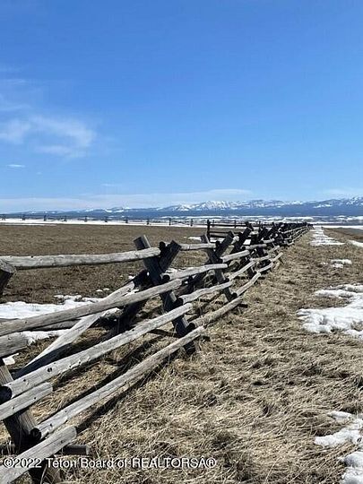 5.1 Acres of Residential Land for Sale in Tetonia, Idaho
