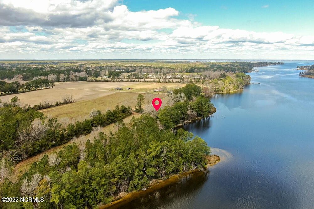 23.3 Acres of Land for Sale in Havelock, North Carolina