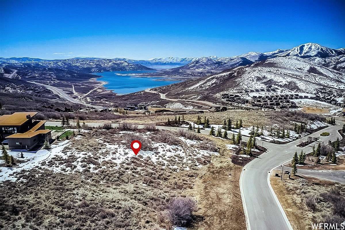 0.81 Acres of Residential Land for Sale in Heber City, Utah