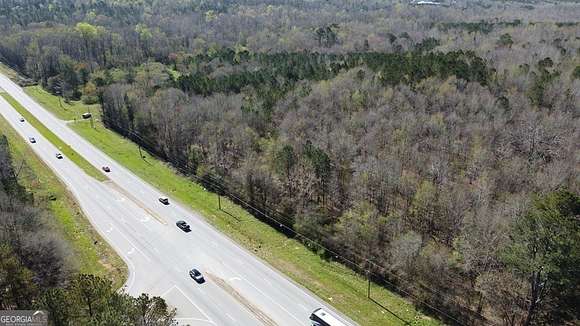 135 Acres of Mixed-Use Land for Sale in Carrollton, Georgia - LandSearch