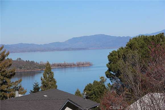 0.189 Acres of Residential Land for Sale in Kelseyville, California