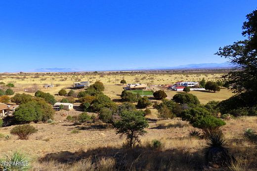 2.04 Acres of Residential Land for Sale in Hereford, Arizona