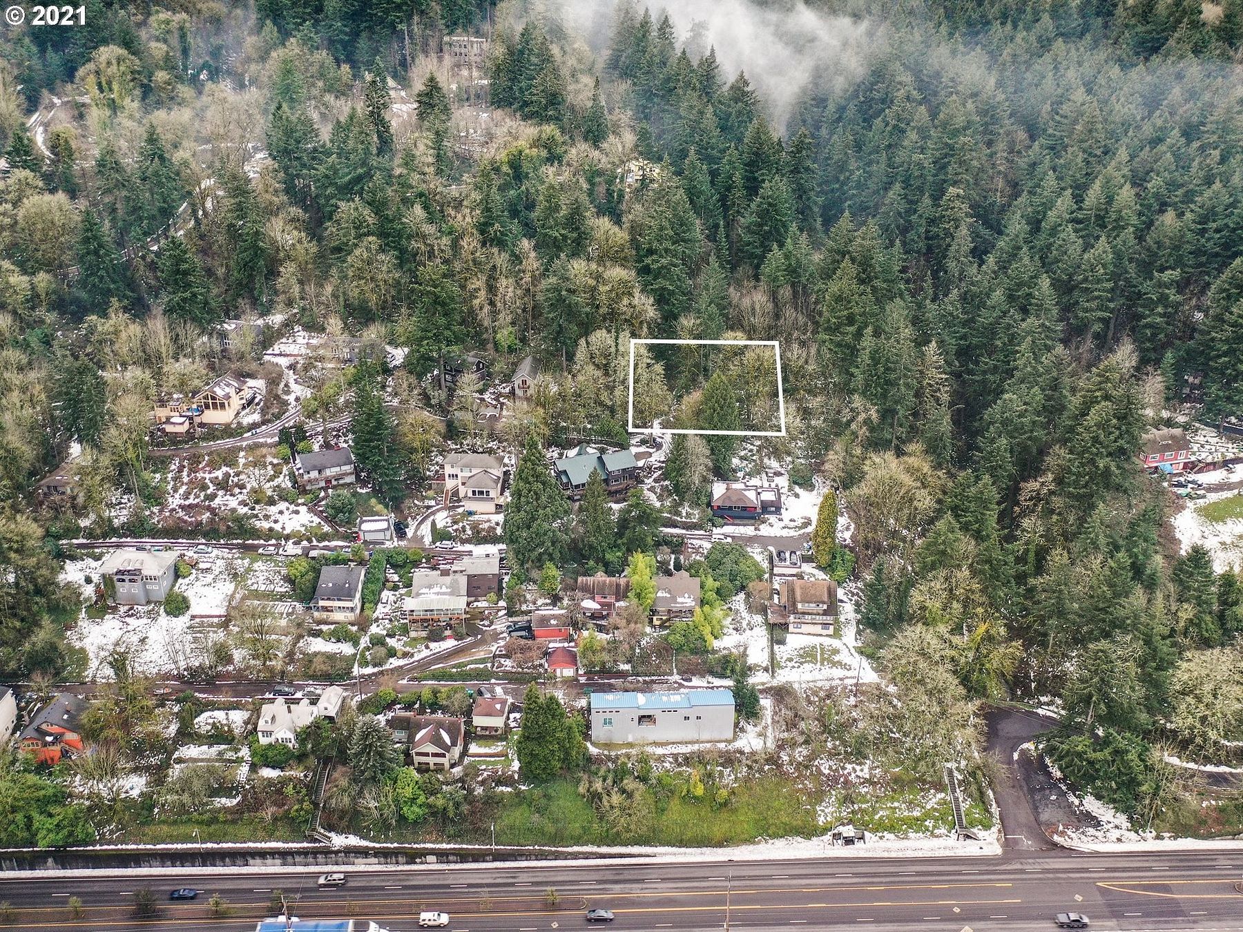 0.33 Acres of Residential Land for Sale in Portland, Oregon