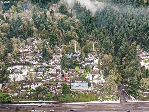 0.33 Acres of Residential Land for Sale in Portland, Oregon