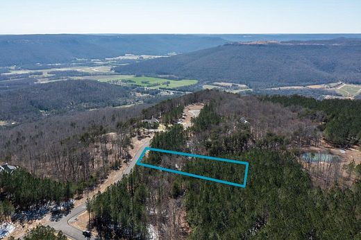 0.6 Acres of Residential Land for Sale in Jasper, Tennessee