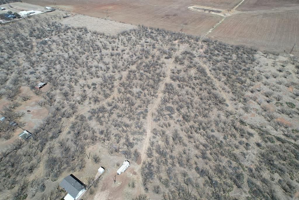 10.3 Acres of Agricultural Land for Sale in Abilene, Texas