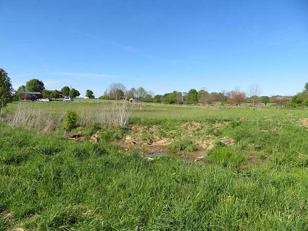 4.45 Acres of Residential Land for Sale in Winchester, Kentucky