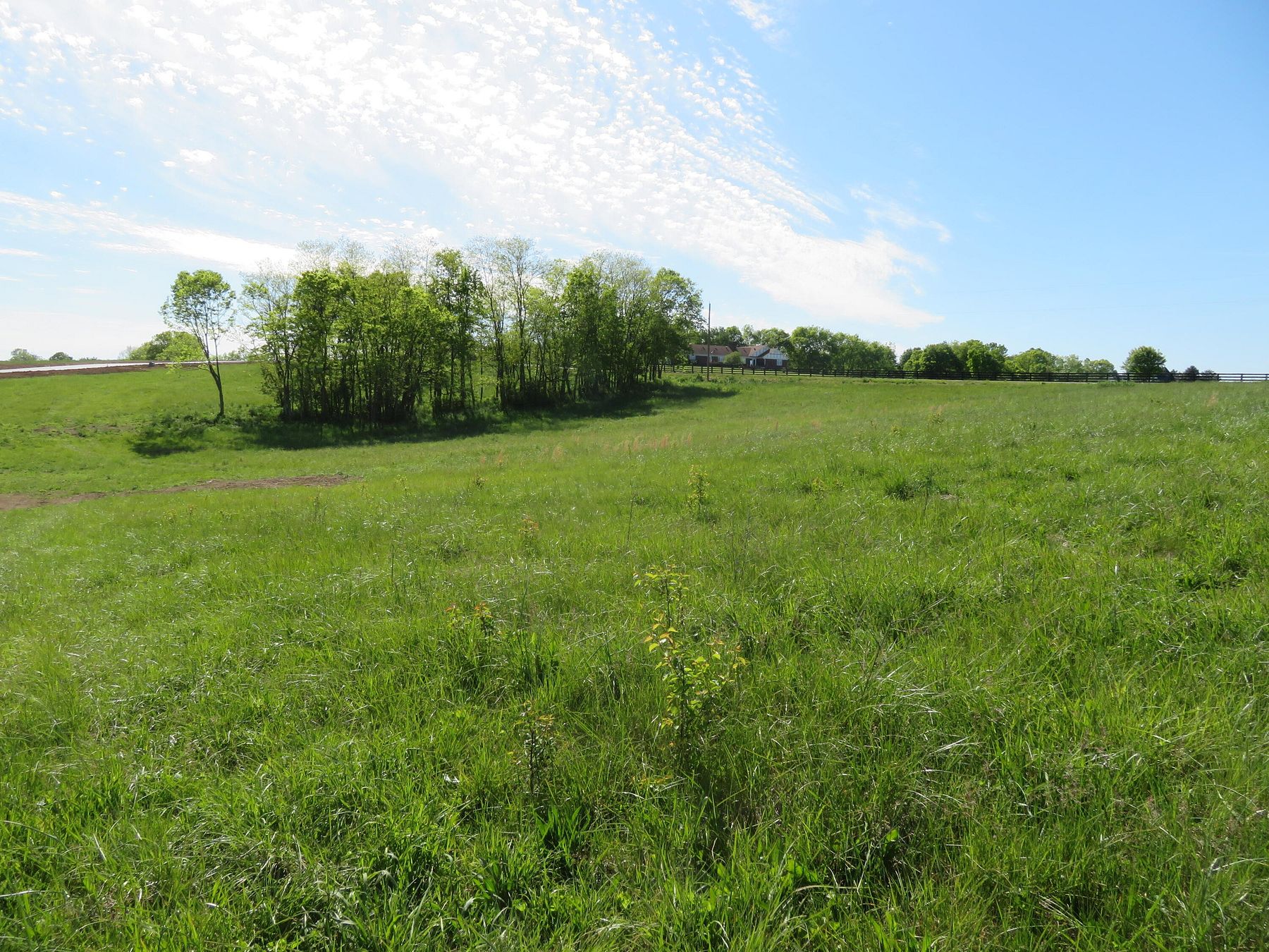 2.5 Acres of Residential Land for Sale in Winchester, Kentucky
