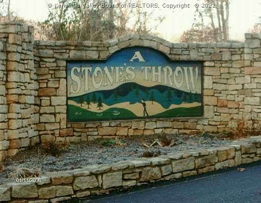 1.36 Acres of Land for Sale in St. Albans, West Virginia