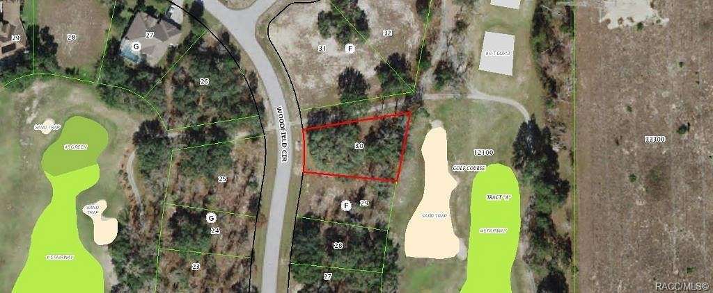0.31 Acres of Residential Land for Sale in Homosassa, Florida