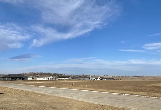0.31 Acres of Residential Land for Sale in Le Mars, Iowa