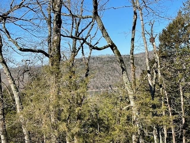 0.45 Acres of Residential Land for Sale in Holiday Island, Arkansas