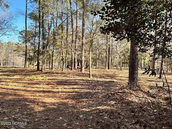 0.72 Acres of Residential Land for Sale in Shallotte, North Carolina