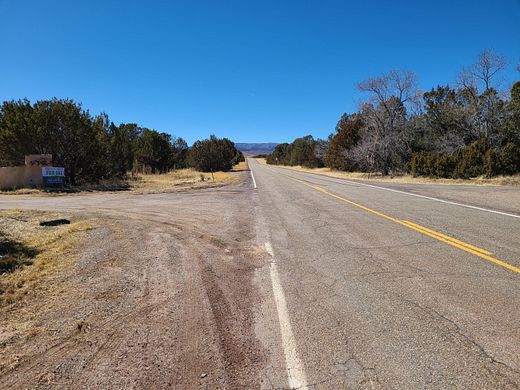10 Acres of Residential Land for Sale in Tajique, New Mexico