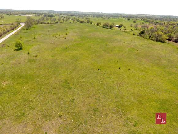 20 Acres of Recreational Land & Farm for Sale in Ringling, Oklahoma