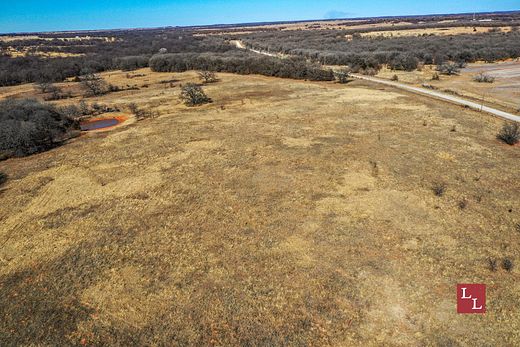 20 Acres of Recreational Land & Farm for Sale in Ringling, Oklahoma