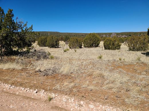 4 Acres of Residential Land for Sale in Tajique, New Mexico - LandSearch