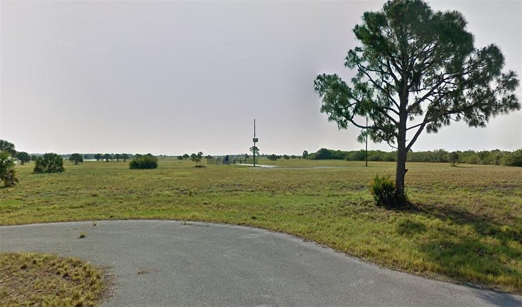 0.21 Acres of Land for Sale in Placida, Florida