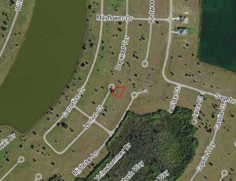 0.21 Acres of Land for Sale in Placida, Florida