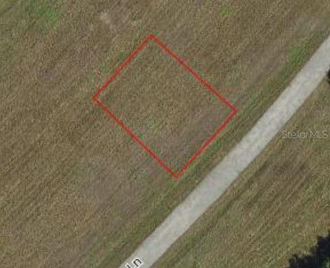 0.17 Acres of Land for Sale in Placida, Florida