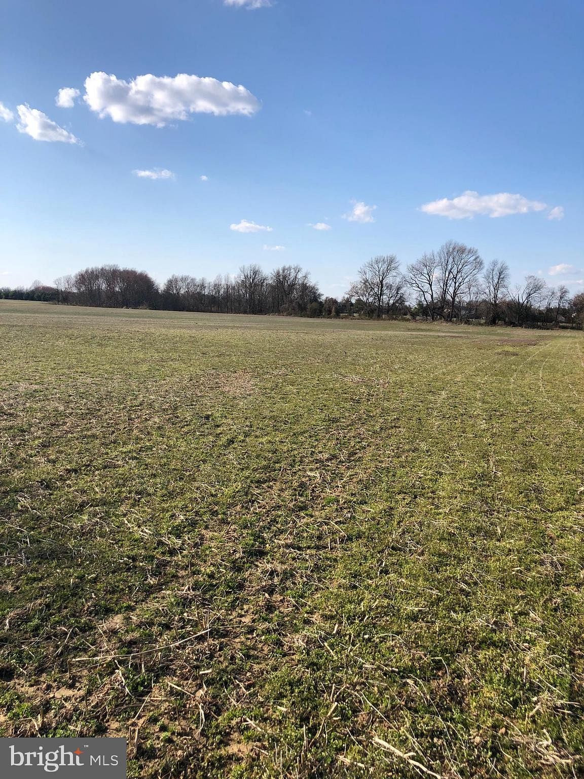 60.8 Acres of Land for Sale in Dover, Delaware