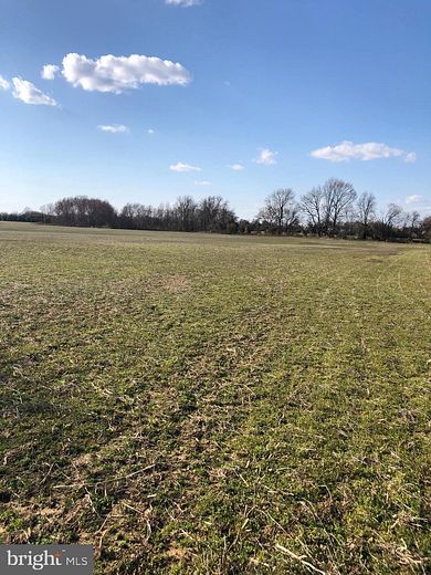 60.8 Acres of Land for Sale in Dover, Delaware