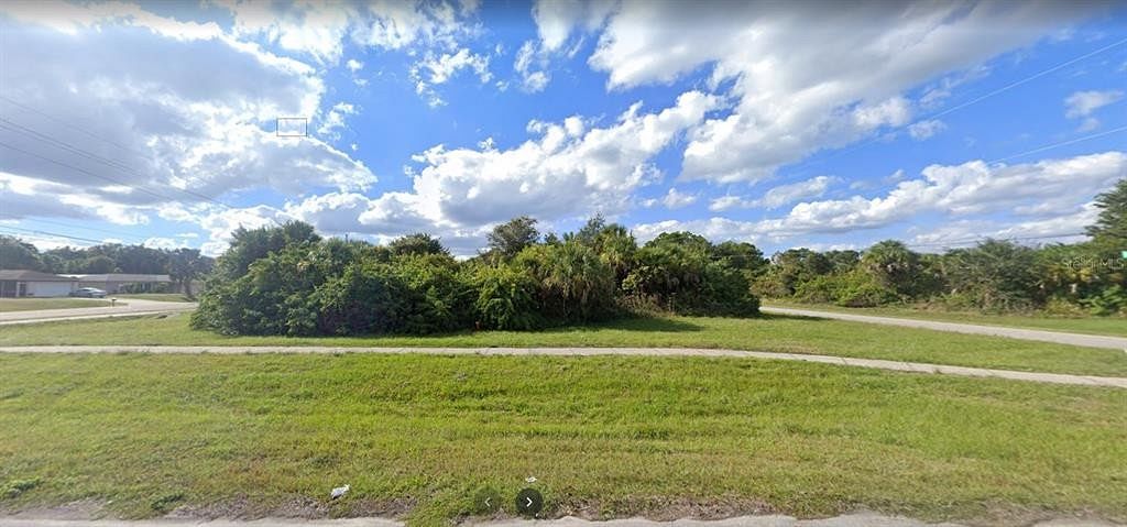 0.36 Acres of Land for Sale in North Port, Florida