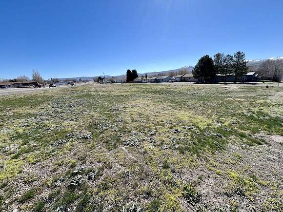 0.29 Acres of Commercial Land for Sale in Carlin, Nevada