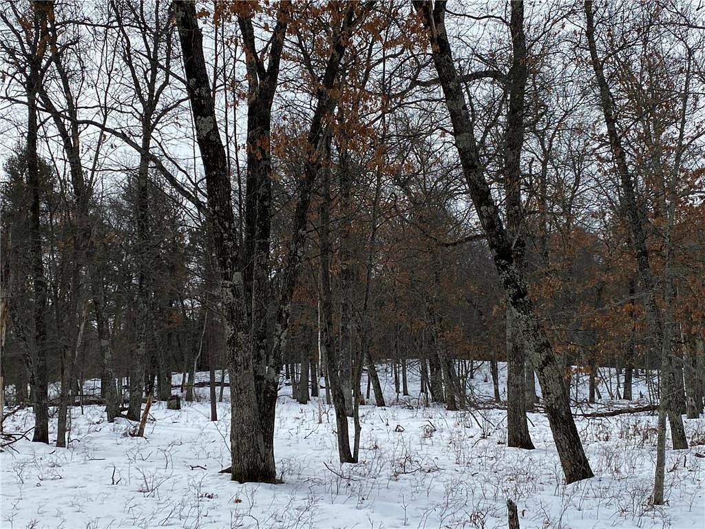 0.5 Acres of Residential Land for Sale in Danbury, Wisconsin