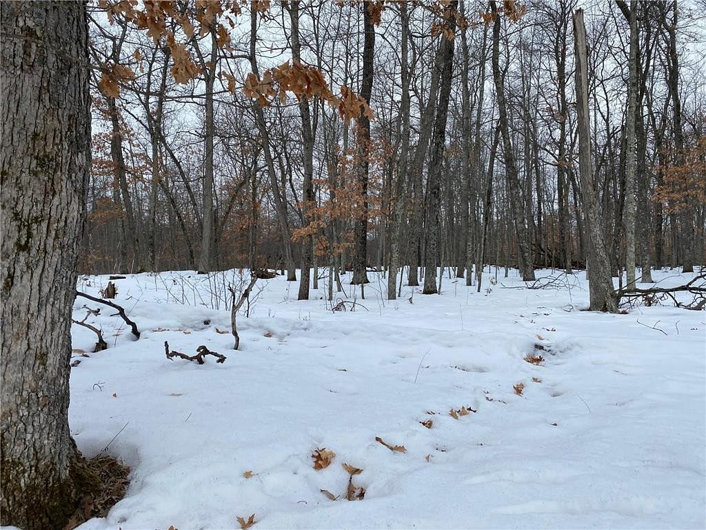 0.5 Acres of Residential Land for Sale in Danbury, Wisconsin