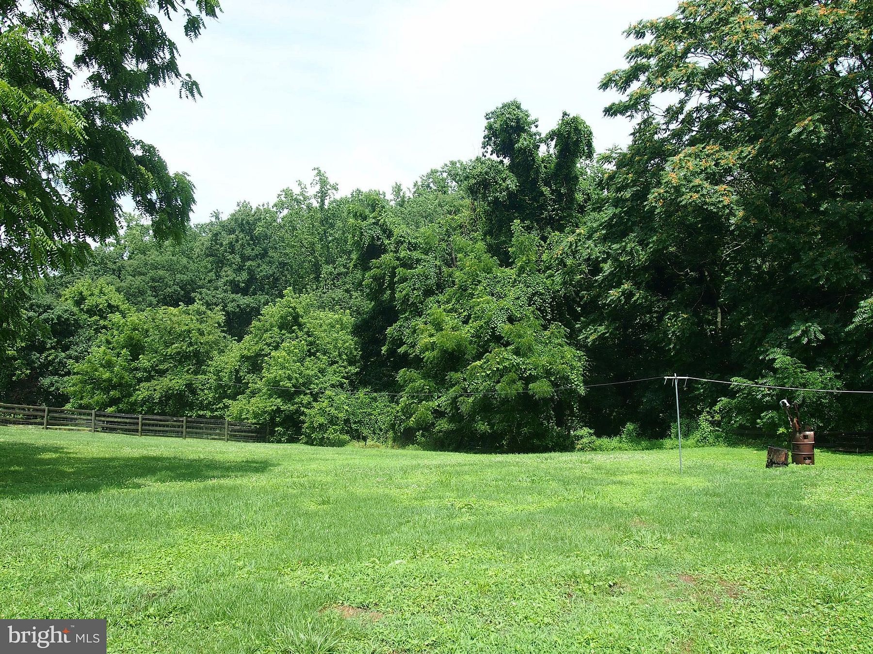 2.1 Acres of Residential Land for Sale in Owings Mills, Maryland