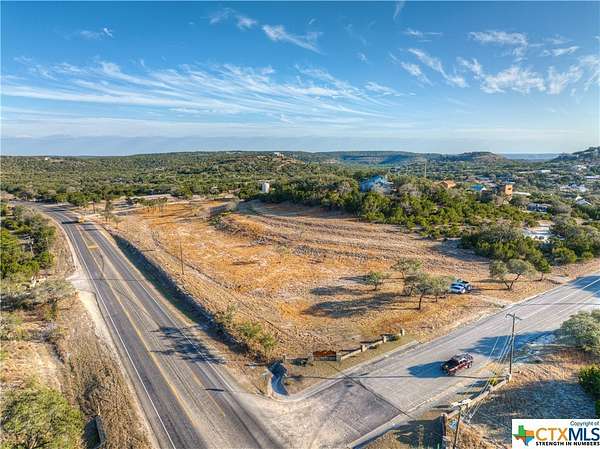 4.35 Acres of Mixed-Use Land for Sale in Fischer, Texas