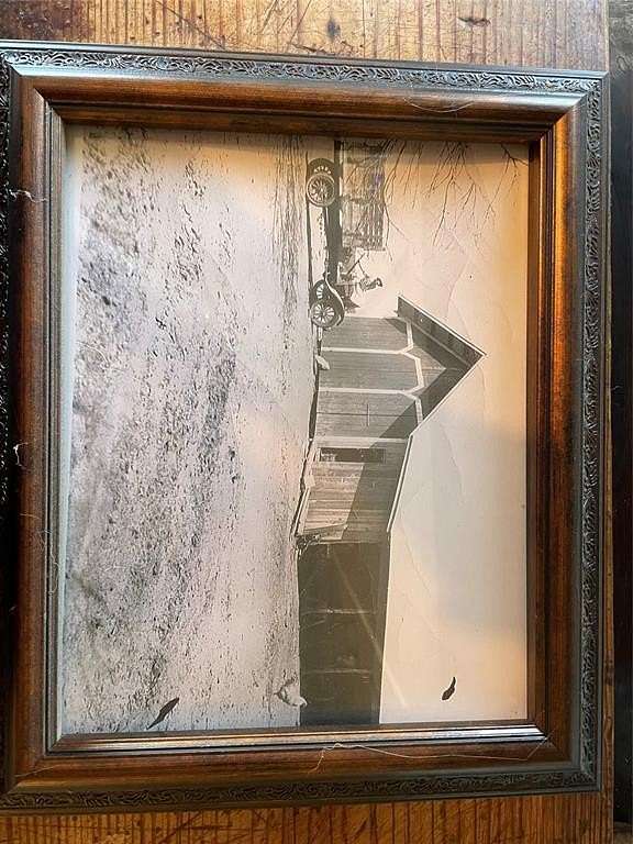 45.2 Acres of Agricultural Land with Home for Sale in Rising Star