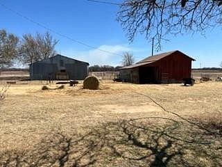 45.2 Acres of Improved Agricultural Land for Sale in Rising Star, Texas