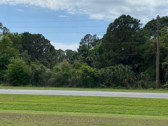 0.24 Acres of Residential Land for Sale in North Port, Florida