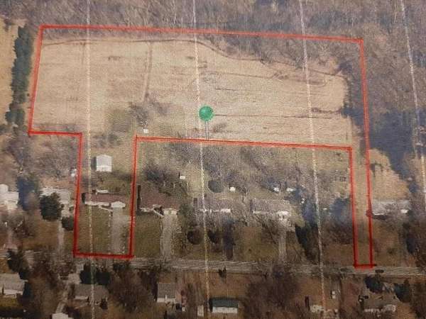 6 Acres of Land for Sale in New Albany, Ohio