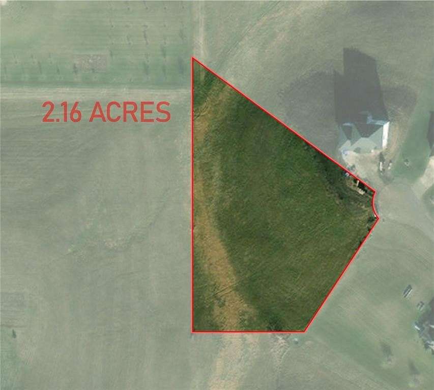 2.16 Acres of Residential Land for Sale in Anamosa, Iowa
