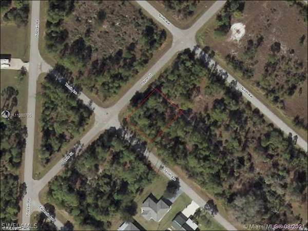 0.18 Acres of Residential Land for Sale in Punta Gorda, Florida
