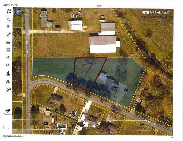 0.42 Acres of Residential Land for Sale in Lake Charles, Louisiana