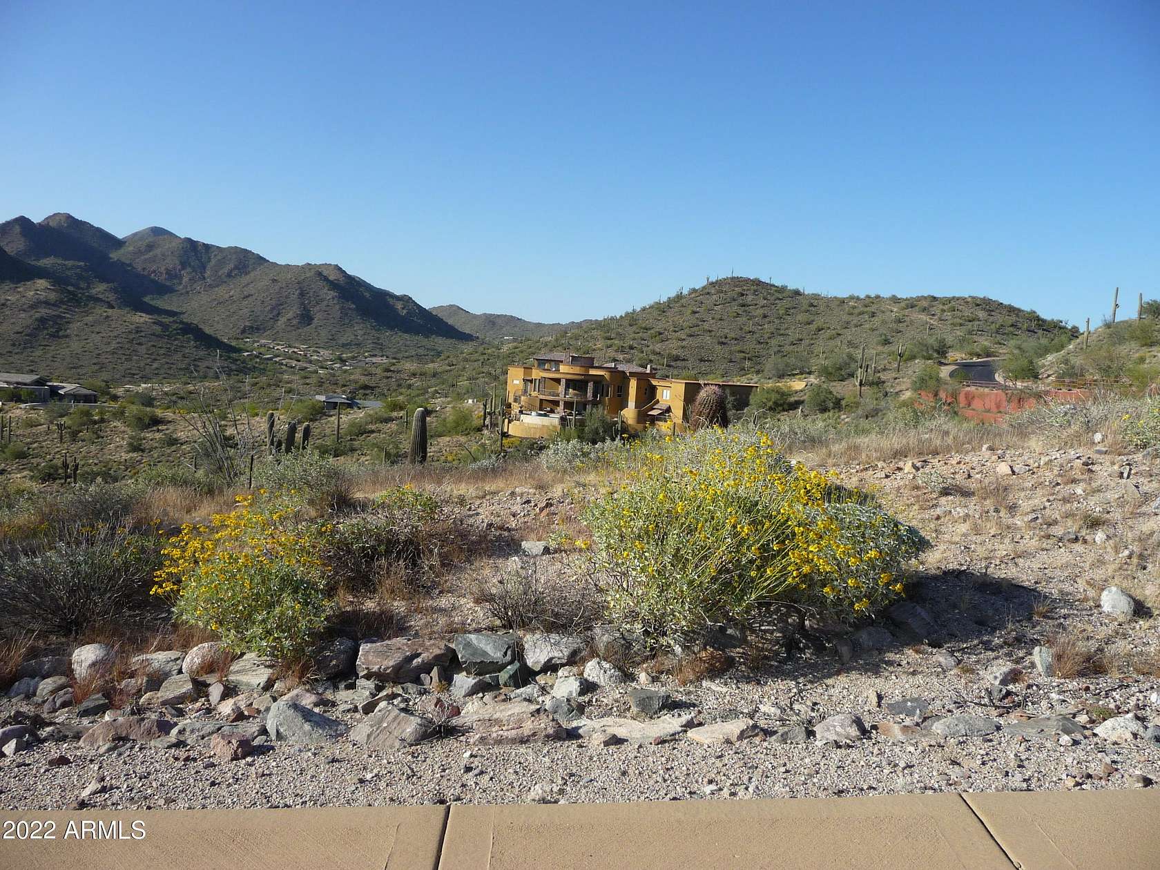 1.69 Acres of Land for Sale in Fountain Hills, Arizona