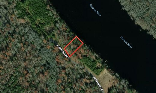 0.7 Acres of Land for Sale in Winton, North Carolina