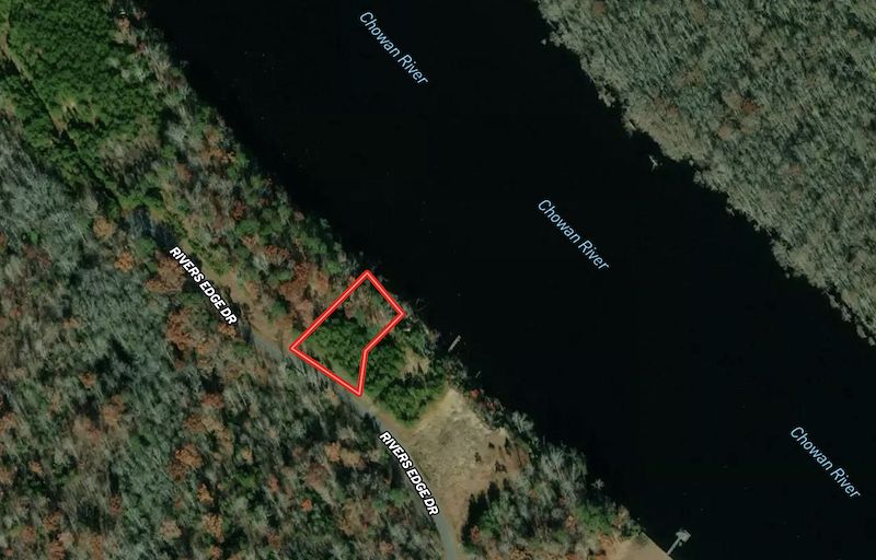 0.72 Acres of Residential Land for Sale in Winton, North Carolina