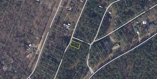 0.09 Acres of Residential Land for Sale in Clarks Hill, South Carolina
