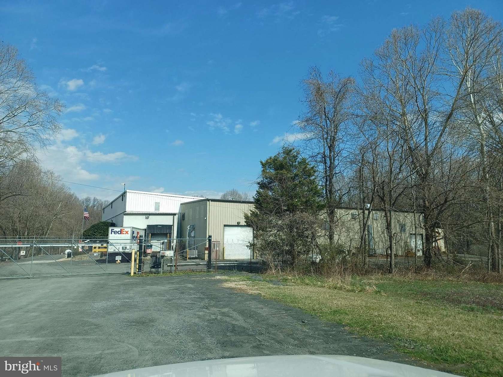 23.3 Acres of Mixed-Use Land for Sale in Dunkirk, Maryland