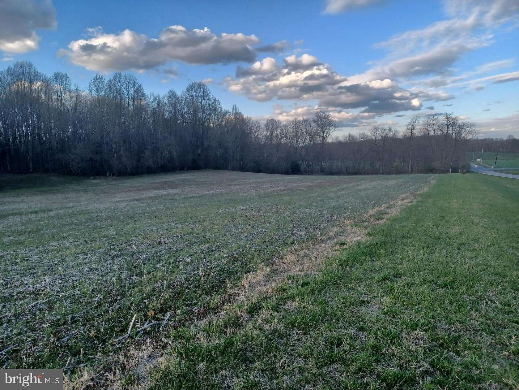 23.3 Acres of Mixed-Use Land for Sale in Dunkirk, Maryland