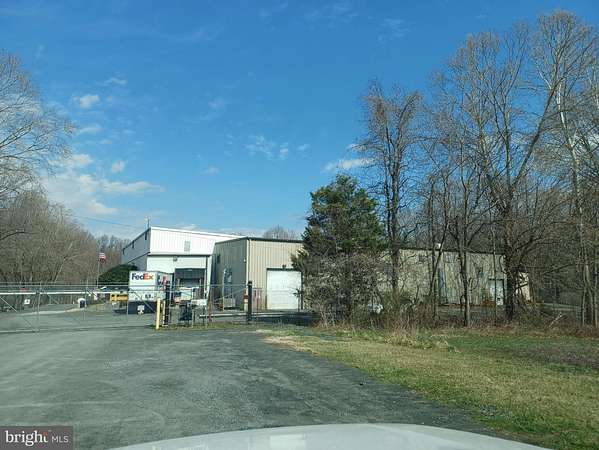 23.3 Acres of Mixed-Use Land for Sale in Dunkirk, Maryland